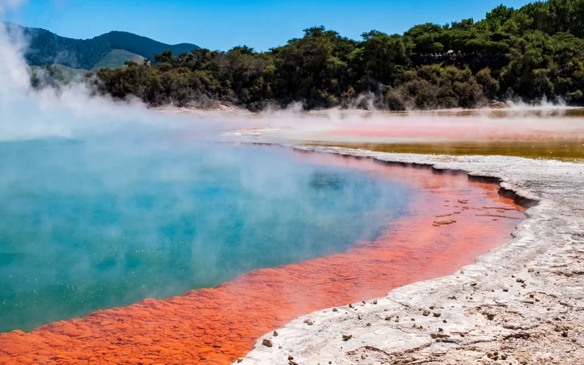 Rotorua